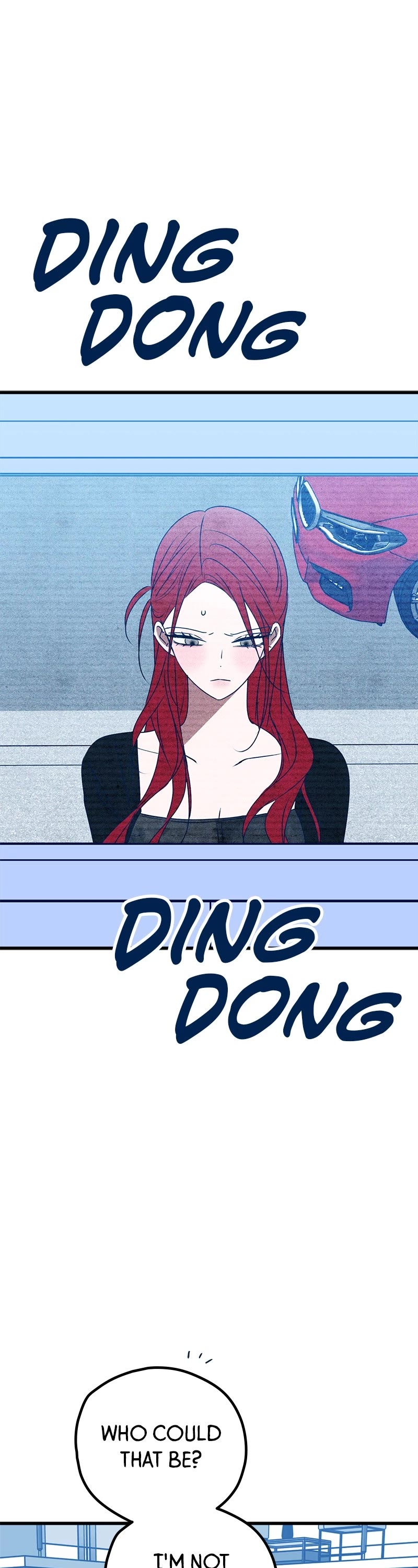 Trash Belongs in the Trash Can! Chapter 105 page 13 - Chapter 105: (S2) Episode 104