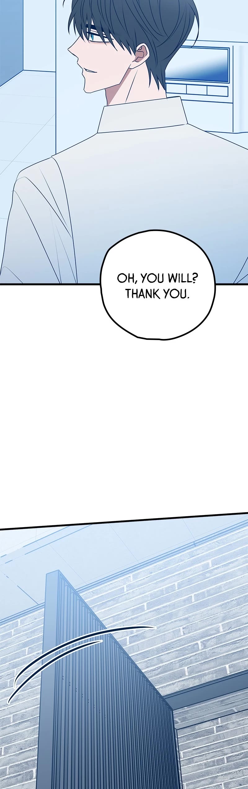 Trash Belongs in the Trash Can! Chapter 105 page 15 - Chapter 105: (S2) Episode 104