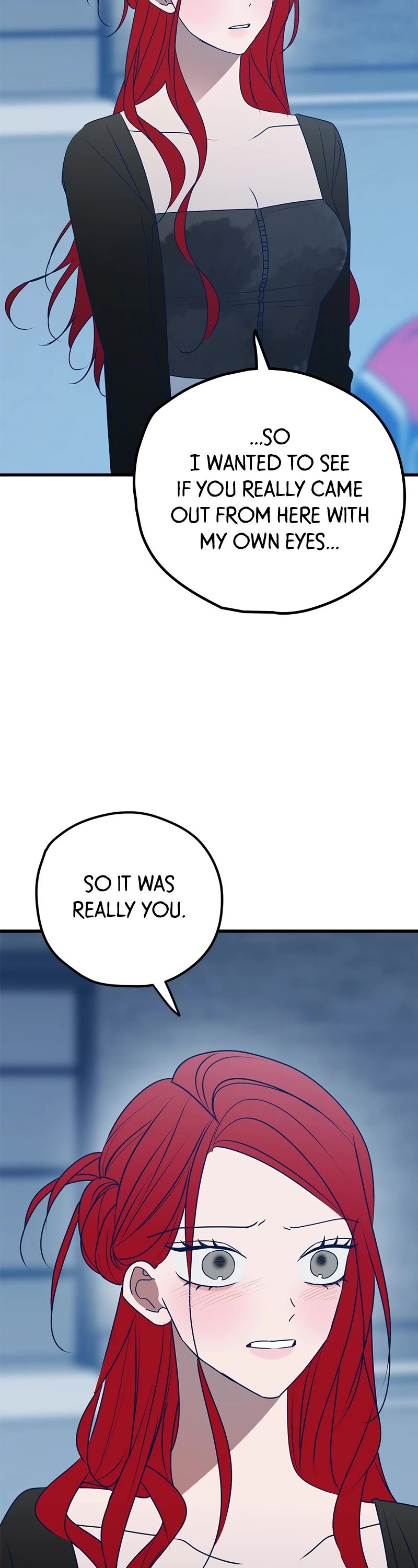 Trash Belongs in the Trash Can! Chapter 105 page 18 - Chapter 105: (S2) Episode 104