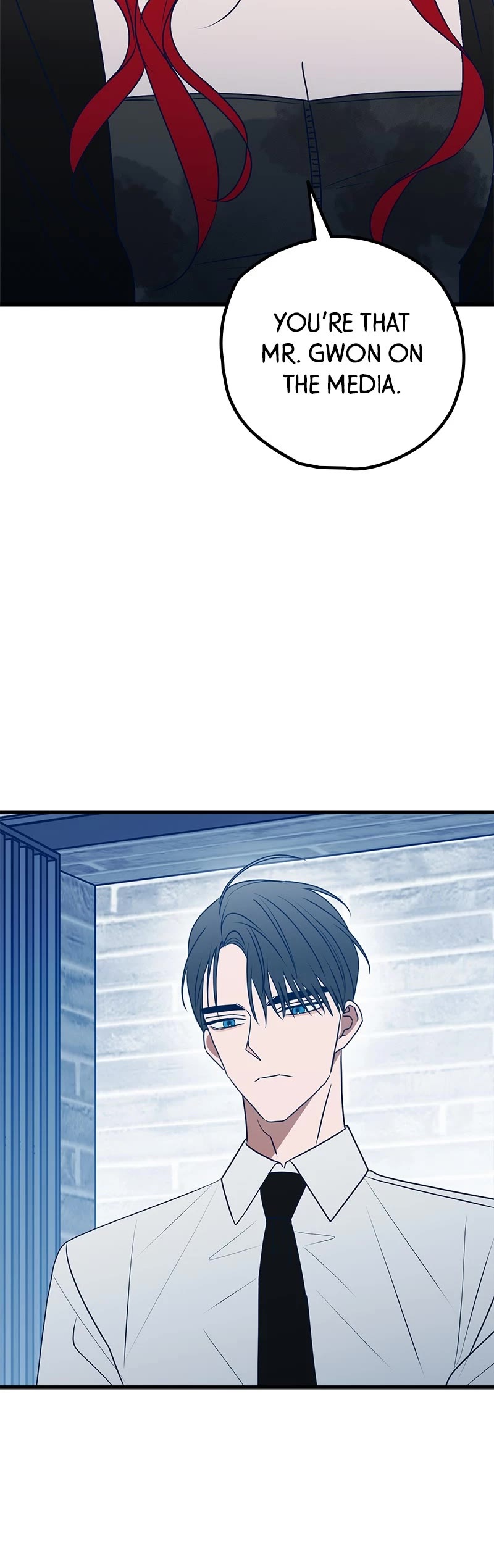 Trash Belongs in the Trash Can! Chapter 105 page 19 - Chapter 105: (S2) Episode 104