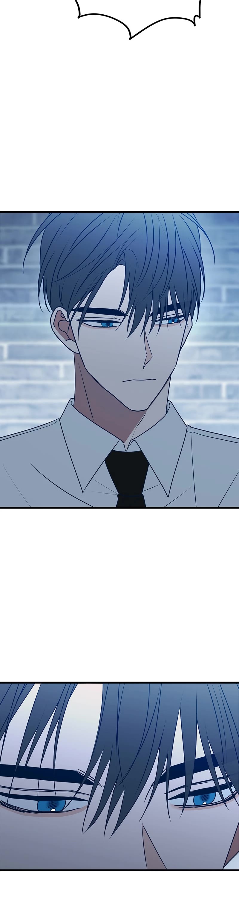Trash Belongs in the Trash Can! Chapter 105 page 22 - Chapter 105: (S2) Episode 104