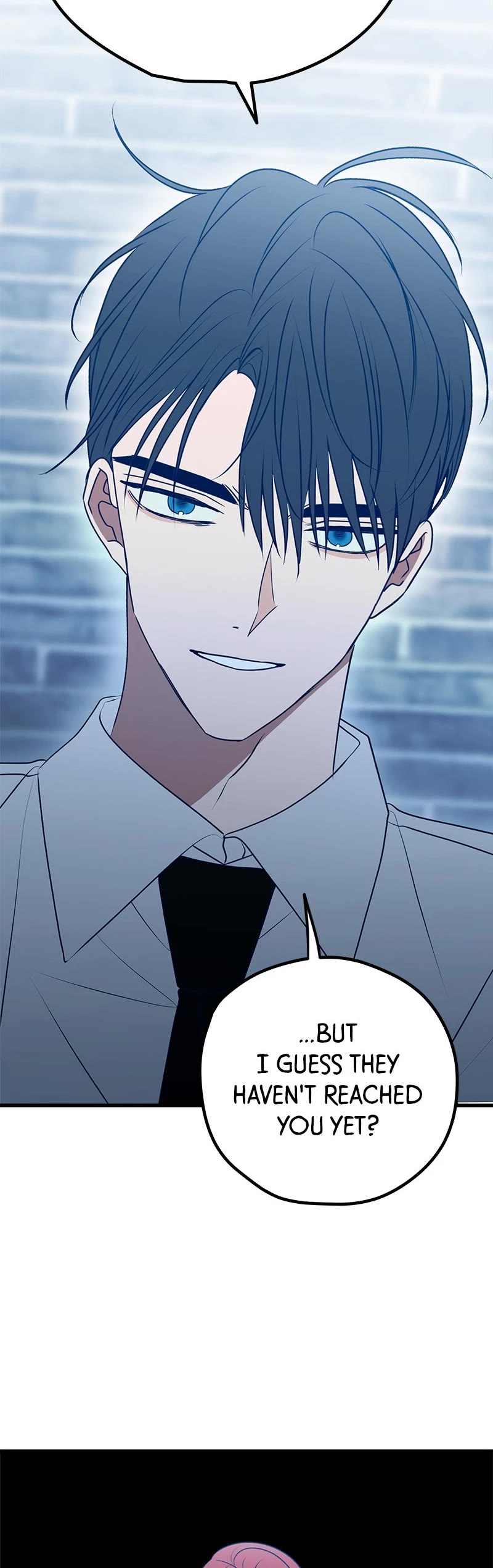 Trash Belongs in the Trash Can! Chapter 105 page 25 - Chapter 105: (S2) Episode 104