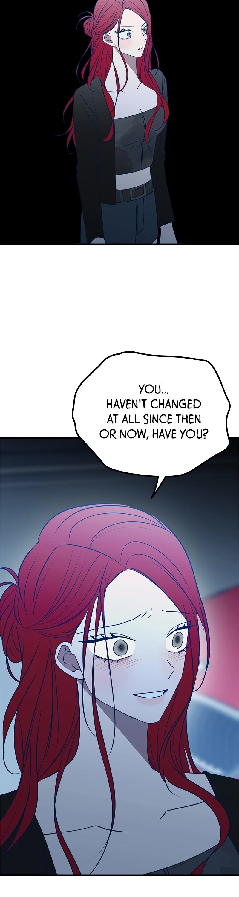 Trash Belongs in the Trash Can! Chapter 105 page 26 - Chapter 105: (S2) Episode 104