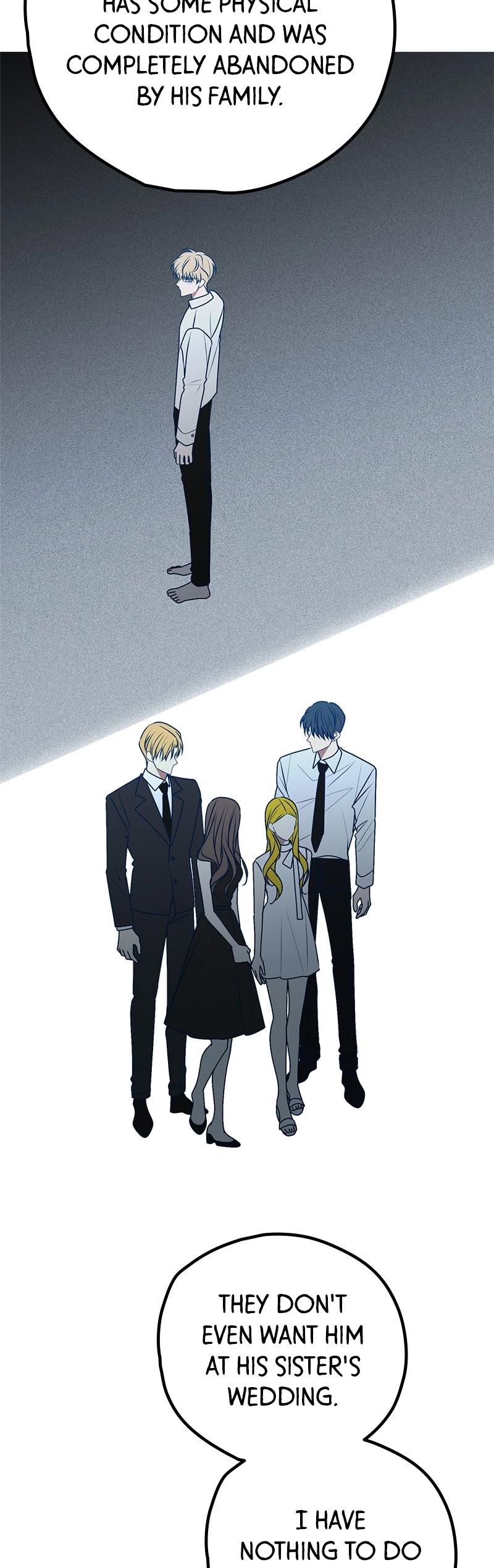 Trash Belongs in the Trash Can! Chapter 105 page 29 - Chapter 105: (S2) Episode 104