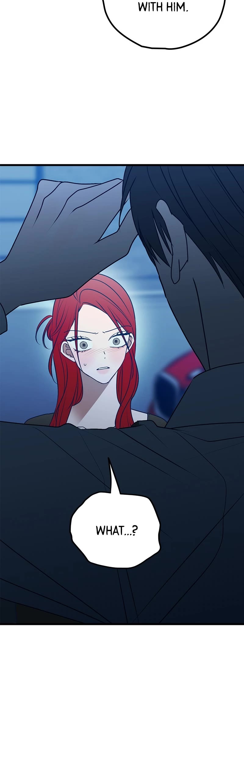 Trash Belongs in the Trash Can! Chapter 105 page 30 - Chapter 105: (S2) Episode 104