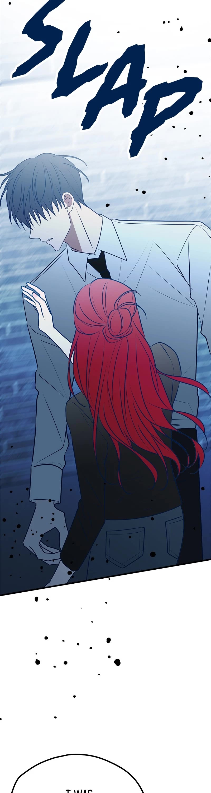 Trash Belongs in the Trash Can! Chapter 105 page 33 - Chapter 105: (S2) Episode 104