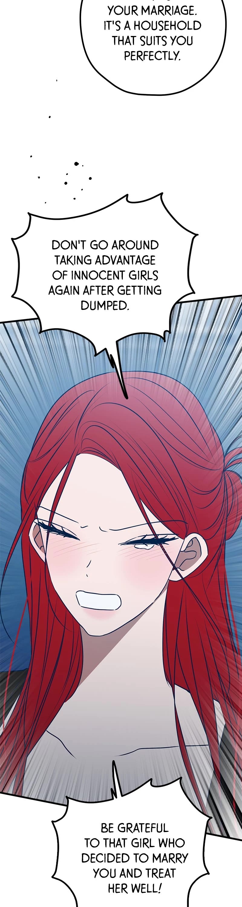 Trash Belongs in the Trash Can! Chapter 105 page 36 - Chapter 105: (S2) Episode 104