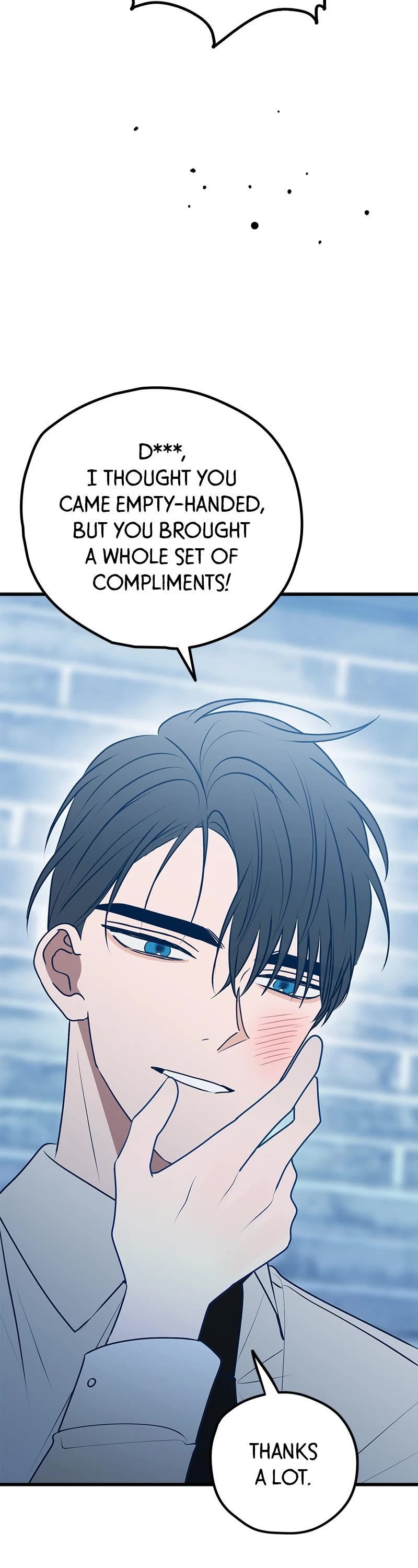 Trash Belongs in the Trash Can! Chapter 105 page 37 - Chapter 105: (S2) Episode 104