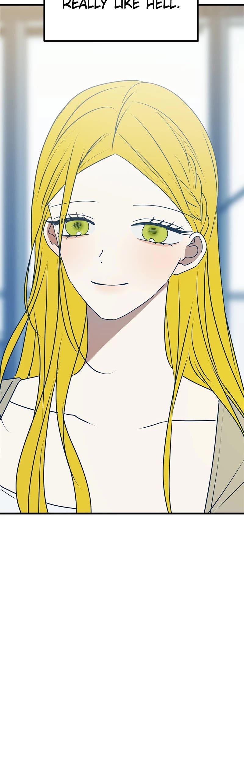 Trash Belongs in the Trash Can! Chapter 105 page 44 - Chapter 105: (S2) Episode 104