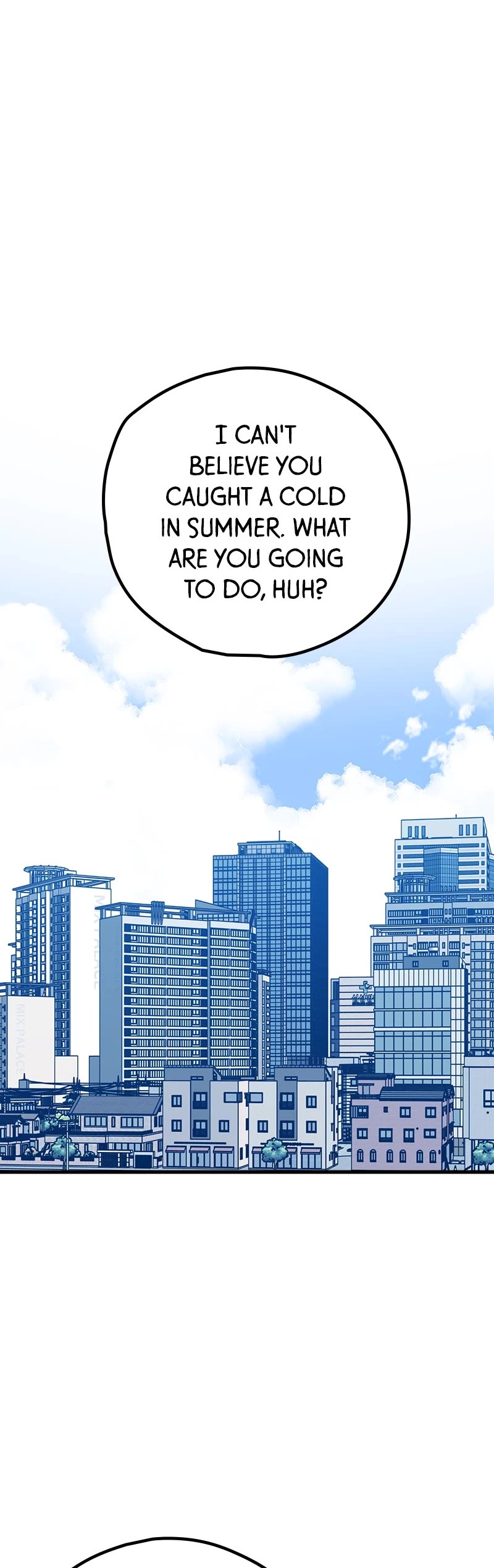 Trash Belongs in the Trash Can! Chapter 105 page 45 - Chapter 105: (S2) Episode 104