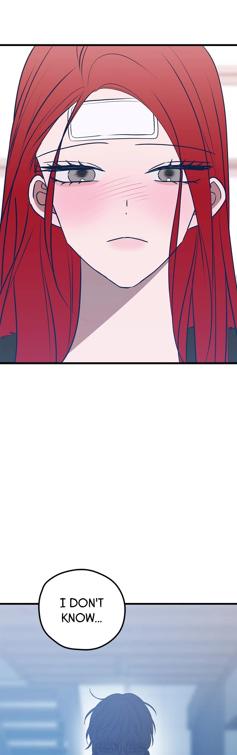 Trash Belongs in the Trash Can! Chapter 105 page 49 - Chapter 105: (S2) Episode 104