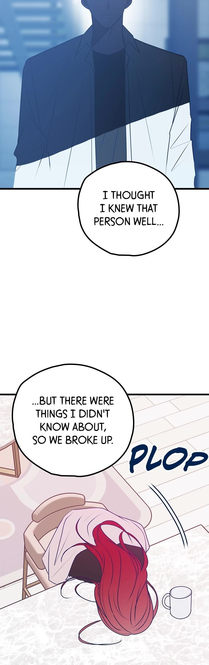 Trash Belongs in the Trash Can! Chapter 105 page 50 - Chapter 105: (S2) Episode 104