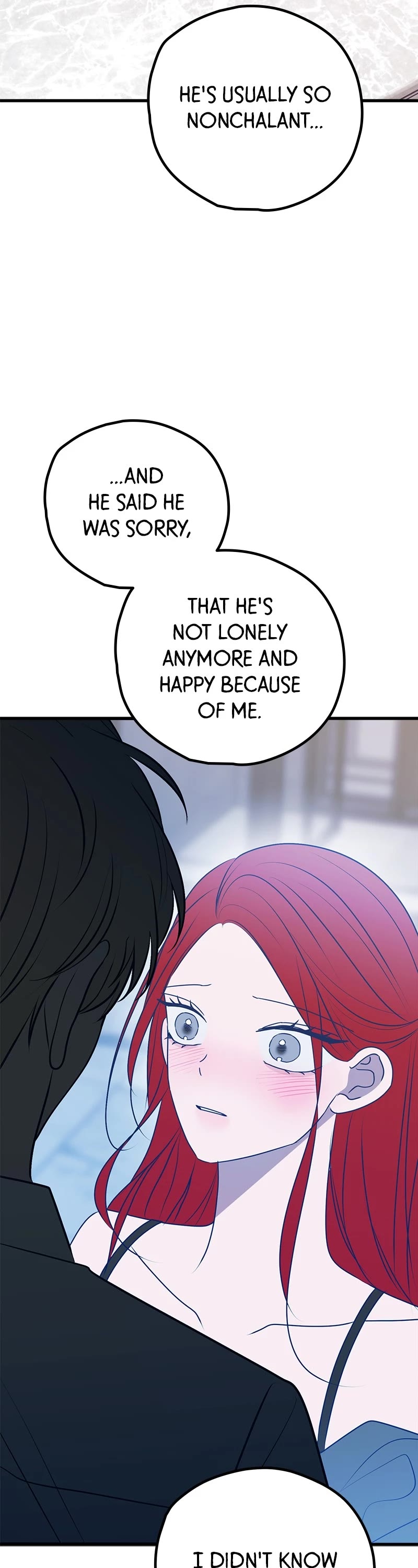 Trash Belongs in the Trash Can! Chapter 105 page 51 - Chapter 105: (S2) Episode 104