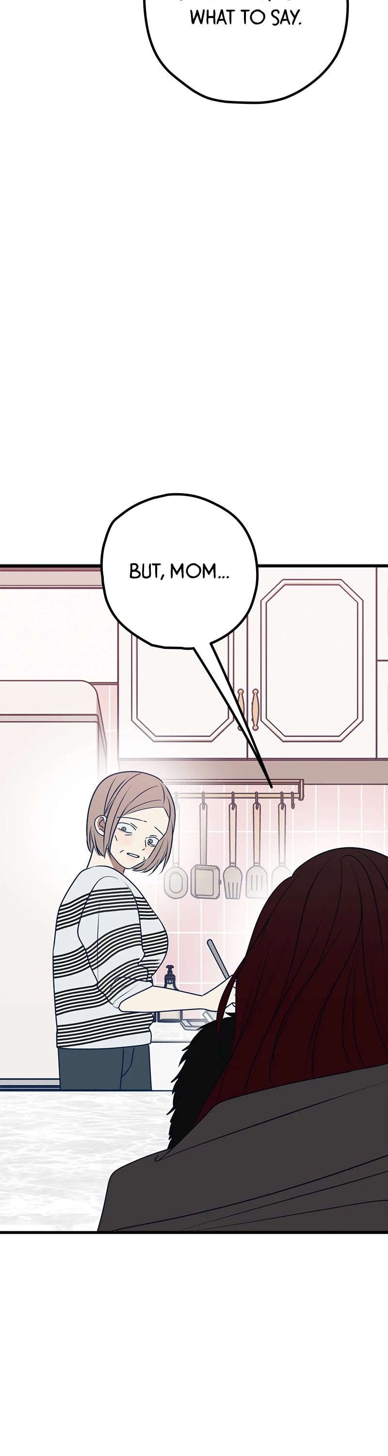 Trash Belongs in the Trash Can! Chapter 105 page 52 - Chapter 105: (S2) Episode 104