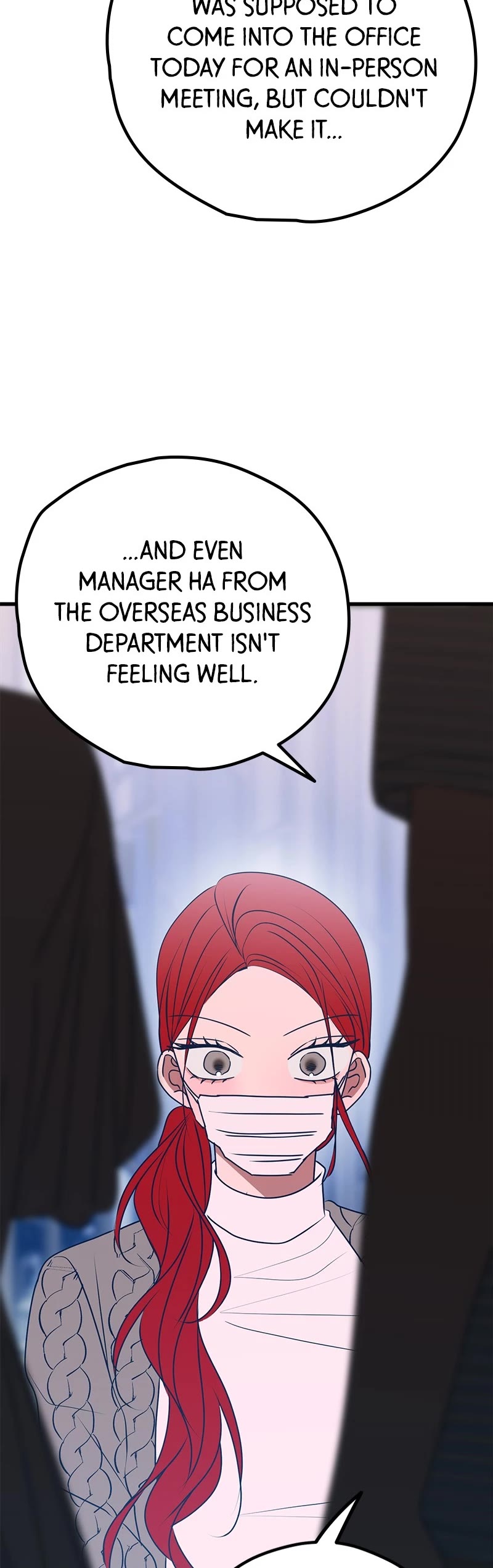Trash Belongs in the Trash Can! Chapter 106 page 15 - Chapter 106: (S2) Episode 105
