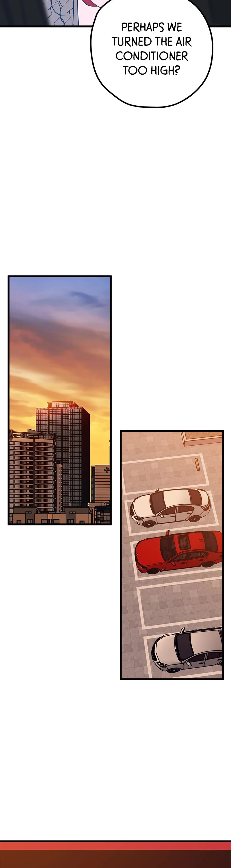 Trash Belongs in the Trash Can! Chapter 106 page 16 - Chapter 106: (S2) Episode 105