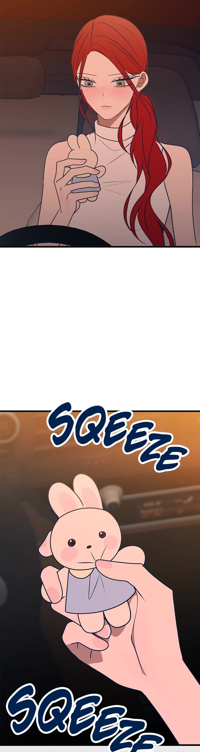 Trash Belongs in the Trash Can! Chapter 106 page 17 - Chapter 106: (S2) Episode 105