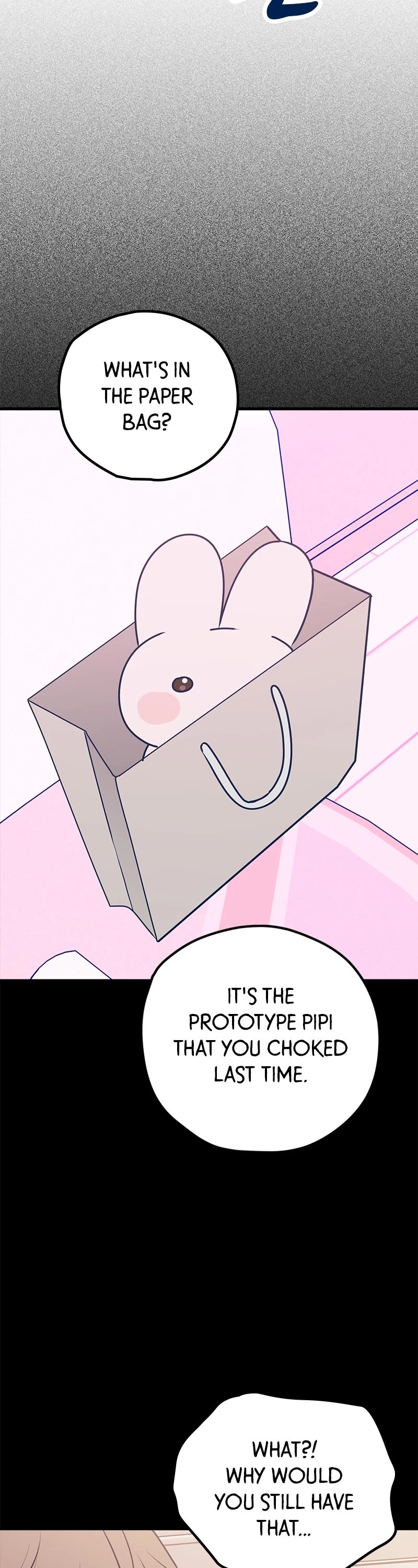 Trash Belongs in the Trash Can! Chapter 106 page 18 - Chapter 106: (S2) Episode 105