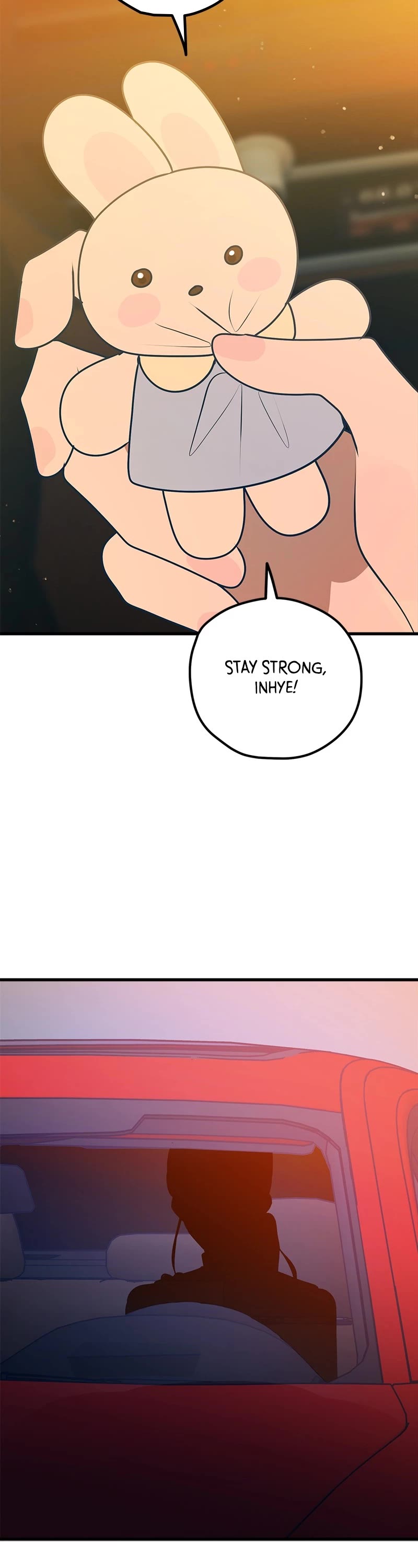 Trash Belongs in the Trash Can! Chapter 106 page 22 - Chapter 106: (S2) Episode 105