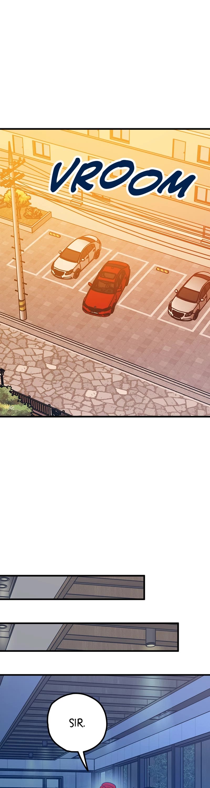 Trash Belongs in the Trash Can! Chapter 106 page 23 - Chapter 106: (S2) Episode 105