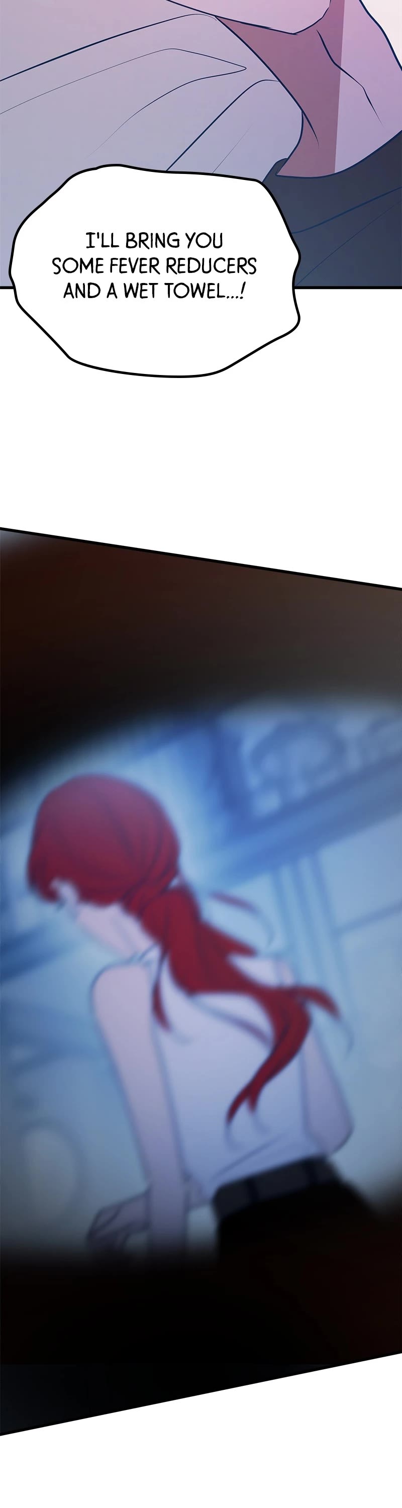 Trash Belongs in the Trash Can! Chapter 106 page 28 - Chapter 106: (S2) Episode 105