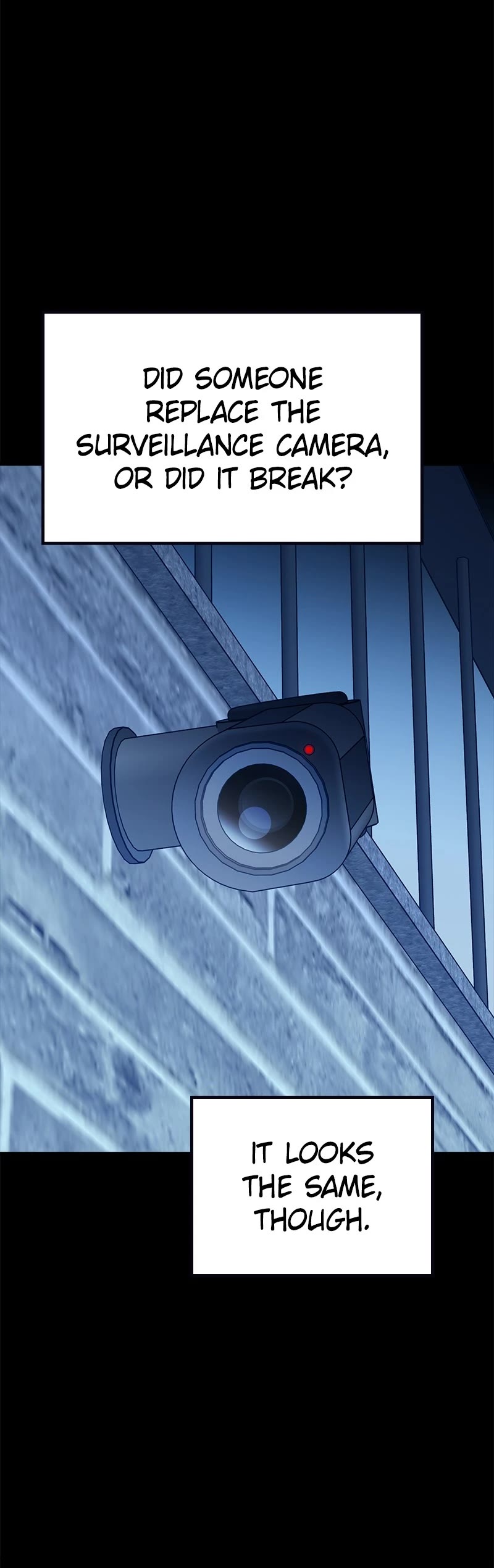 Trash Belongs in the Trash Can! Chapter 106 page 34 - Chapter 106: (S2) Episode 105