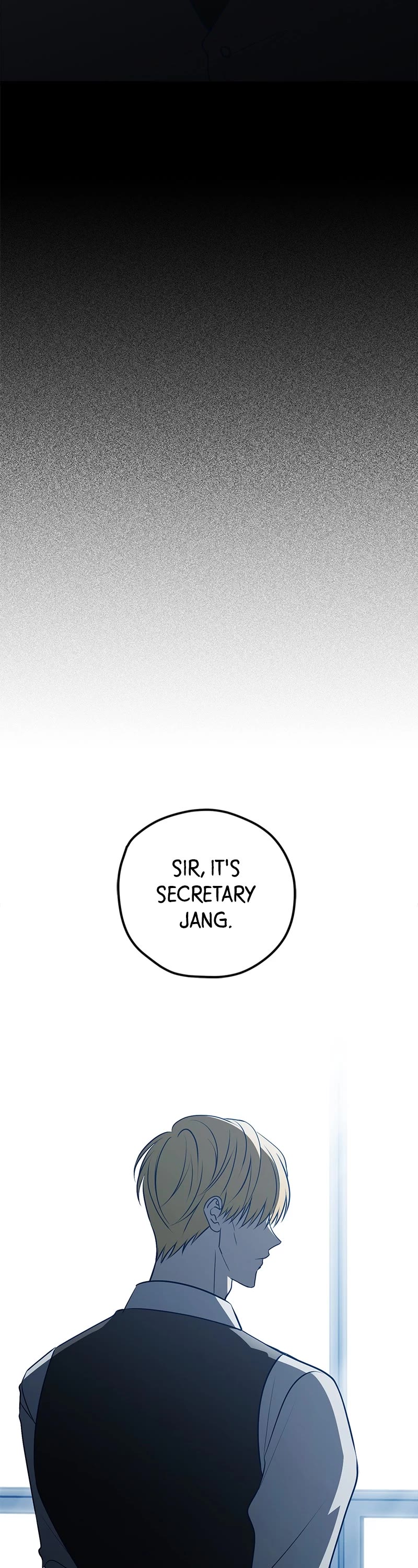 Trash Belongs in the Trash Can! Chapter 106 page 41 - Chapter 106: (S2) Episode 105