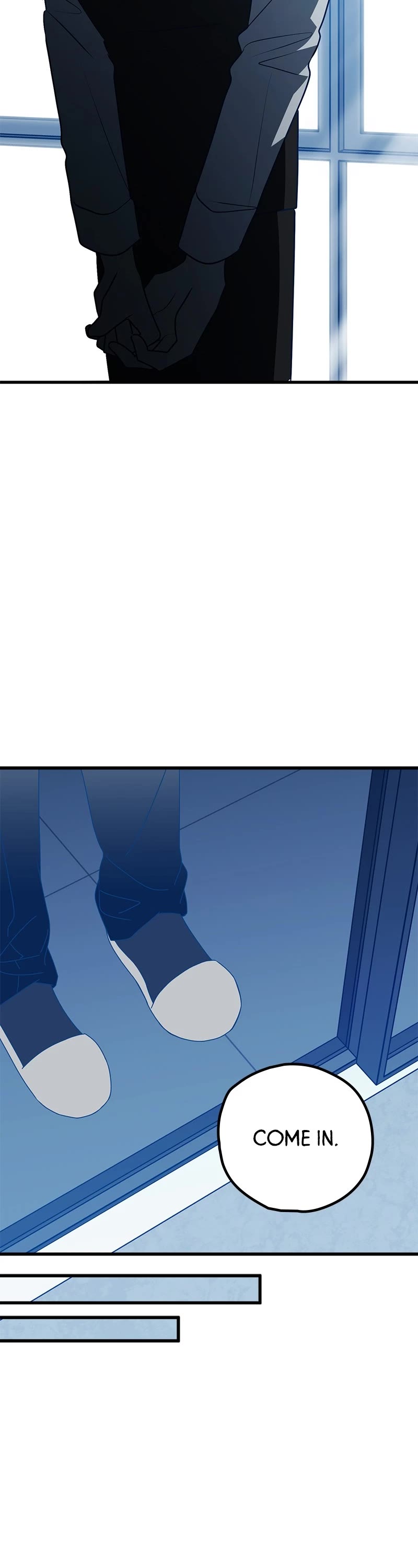 Trash Belongs in the Trash Can! Chapter 106 page 42 - Chapter 106: (S2) Episode 105