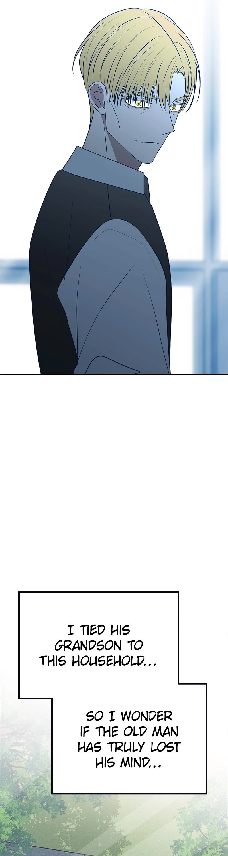 Trash Belongs in the Trash Can! Chapter 106 page 47 - Chapter 106: (S2) Episode 105