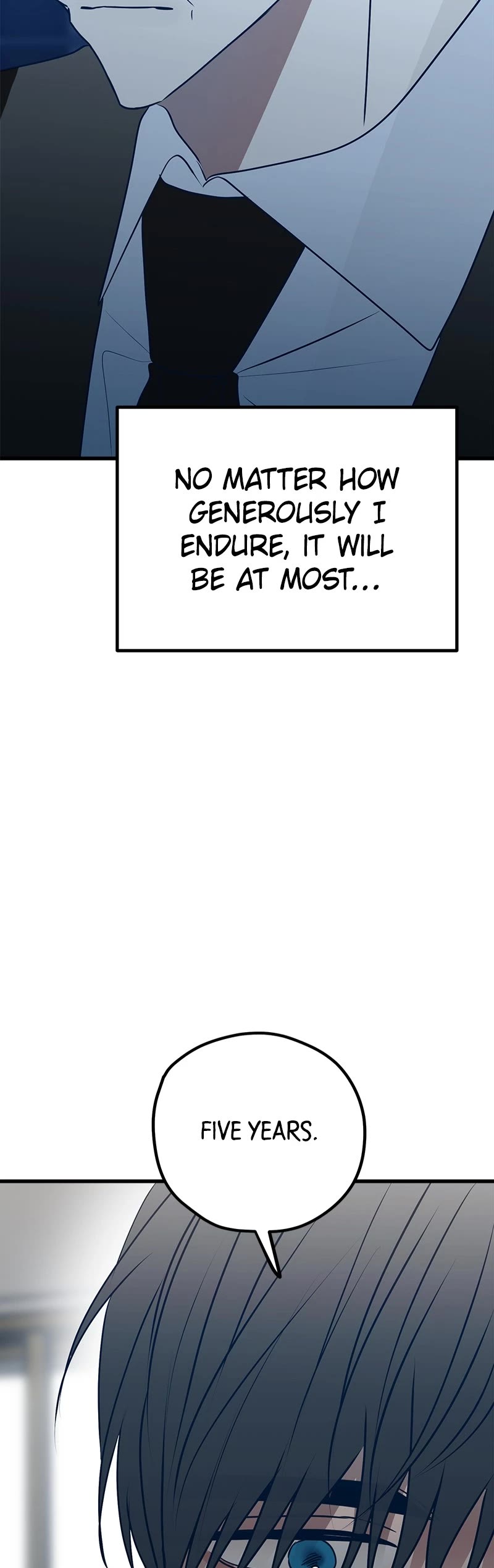 Trash Belongs in the Trash Can! Chapter 106 page 49 - Chapter 106: (S2) Episode 105