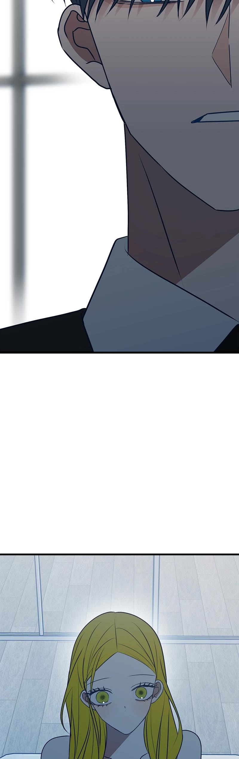 Trash Belongs in the Trash Can! Chapter 106 page 50 - Chapter 106: (S2) Episode 105