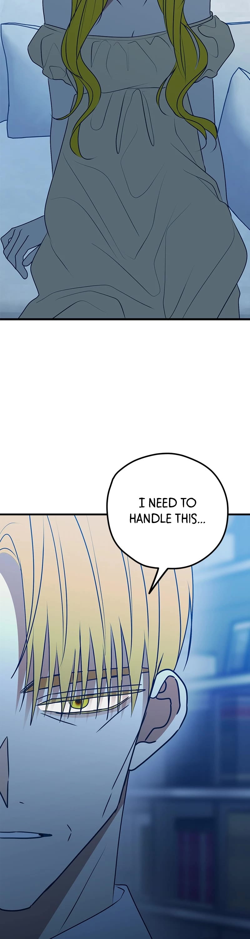 Trash Belongs in the Trash Can! Chapter 106 page 51 - Chapter 106: (S2) Episode 105