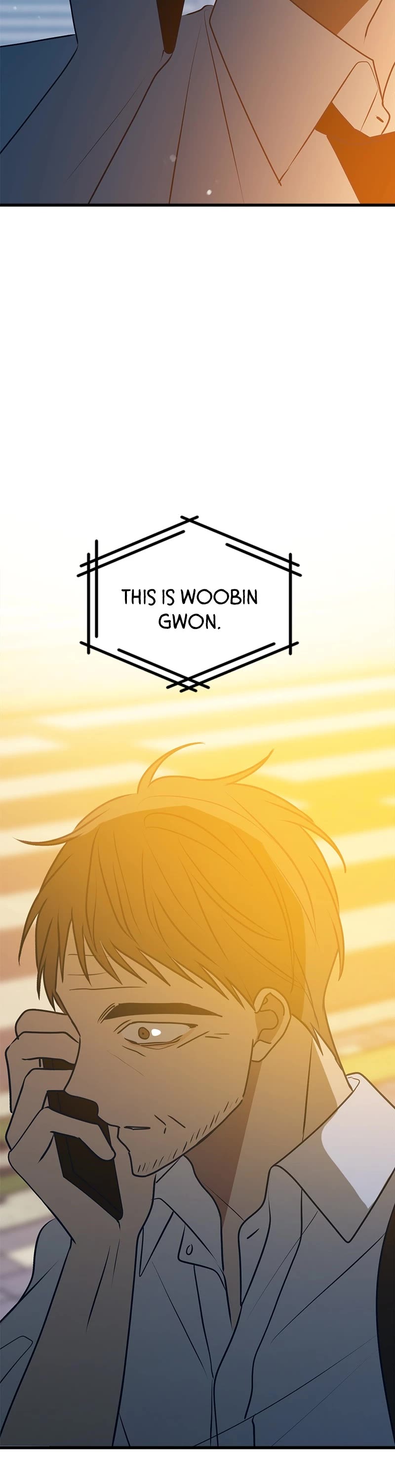 Trash Belongs in the Trash Can! Chapter 107 page 12 - Chapter 107: (S2) Episode 106