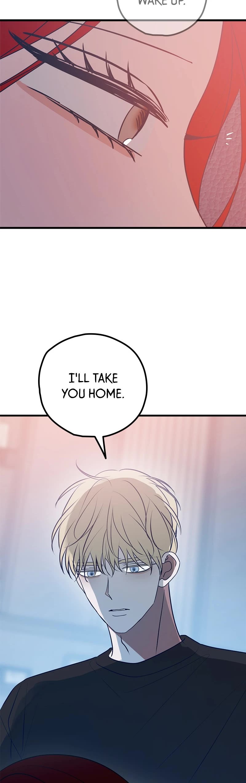 Trash Belongs in the Trash Can! Chapter 107 page 15 - Chapter 107: (S2) Episode 106