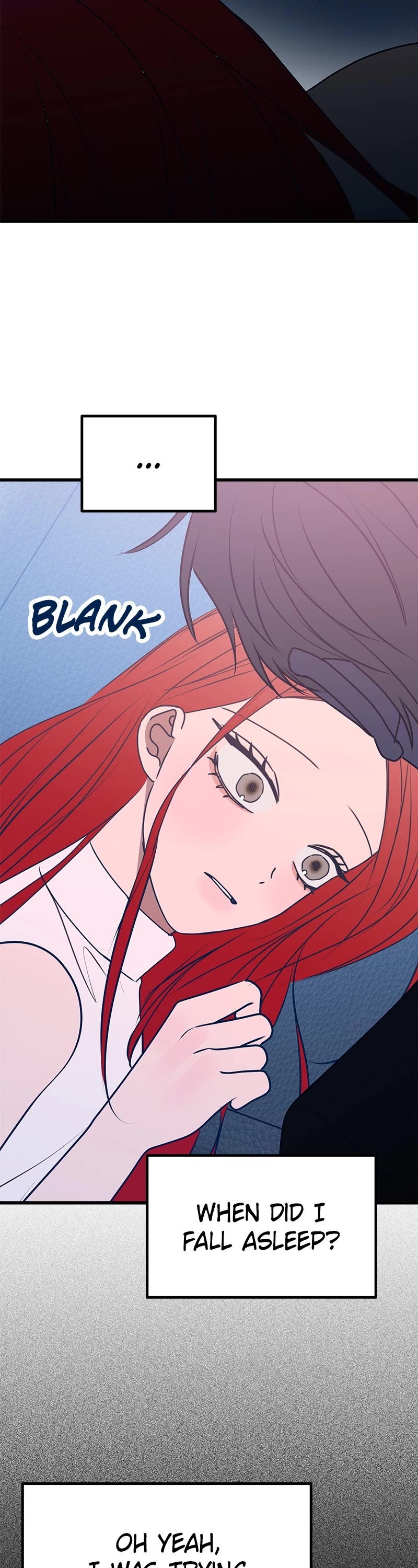 Trash Belongs in the Trash Can! Chapter 107 page 16 - Chapter 107: (S2) Episode 106