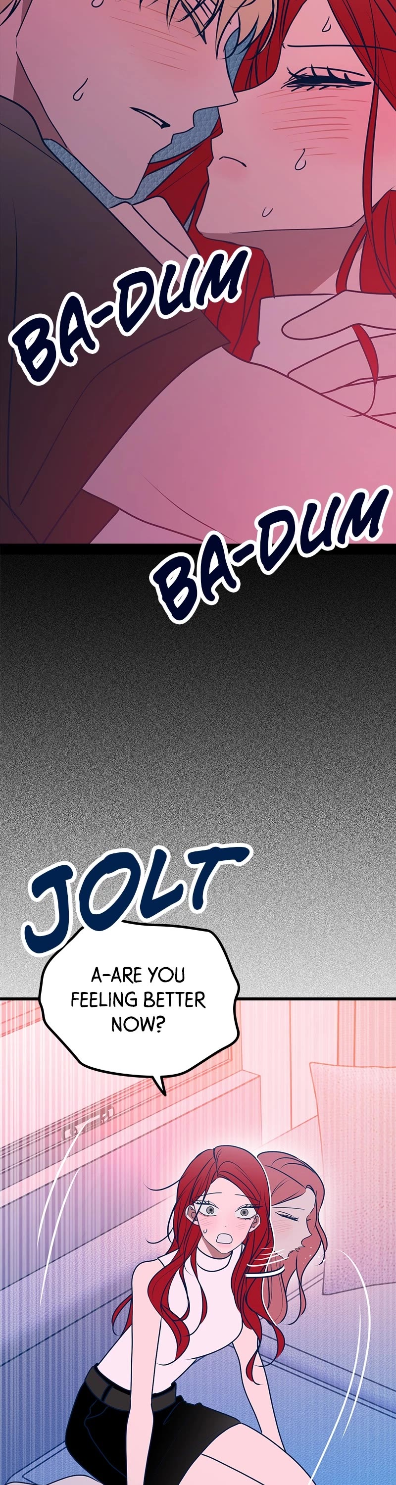 Trash Belongs in the Trash Can! Chapter 107 page 18 - Chapter 107: (S2) Episode 106