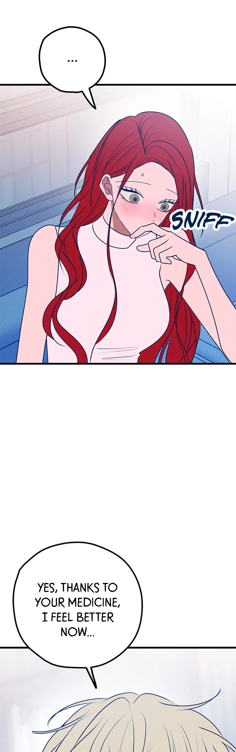 Trash Belongs in the Trash Can! Chapter 107 page 20 - Chapter 107: (S2) Episode 106