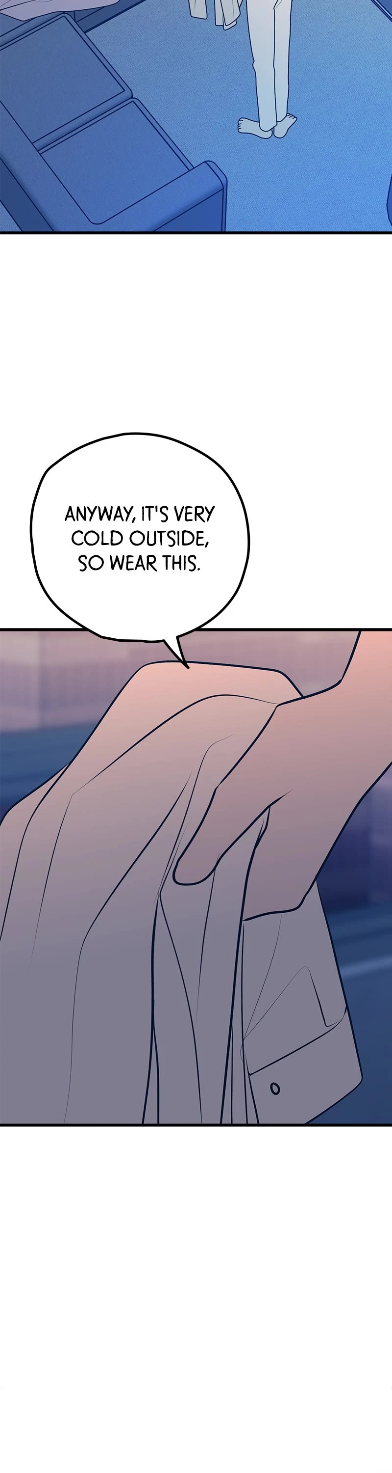 Trash Belongs in the Trash Can! Chapter 107 page 22 - Chapter 107: (S2) Episode 106