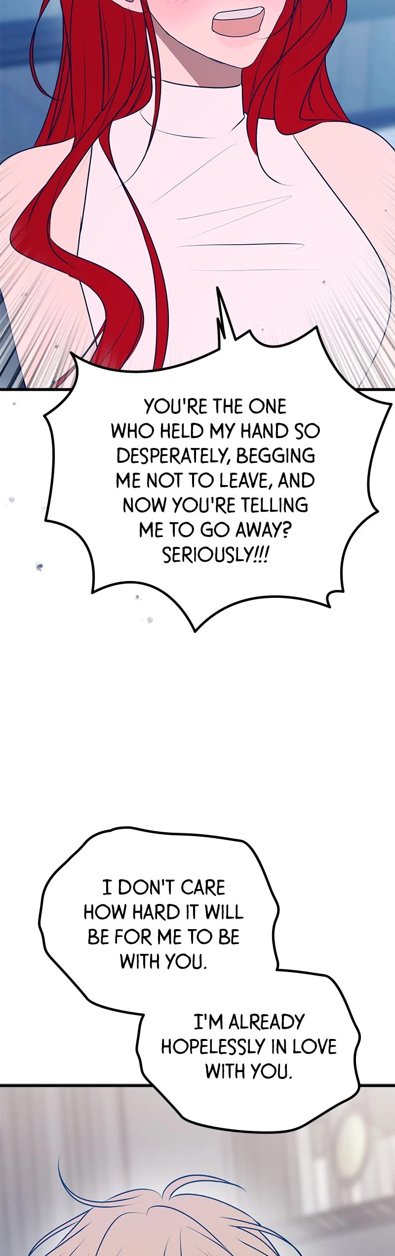 Trash Belongs in the Trash Can! Chapter 107 page 24 - Chapter 107: (S2) Episode 106