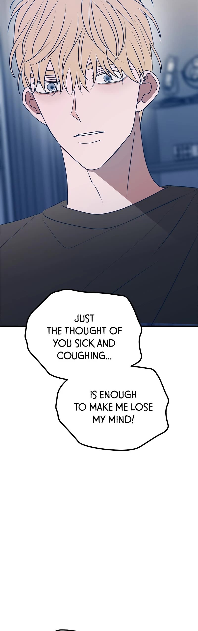 Trash Belongs in the Trash Can! Chapter 107 page 25 - Chapter 107: (S2) Episode 106