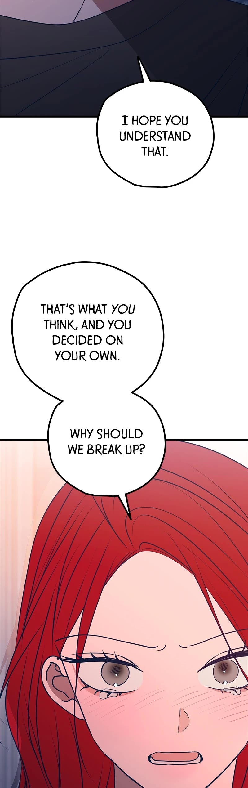 Trash Belongs in the Trash Can! Chapter 107 page 29 - Chapter 107: (S2) Episode 106