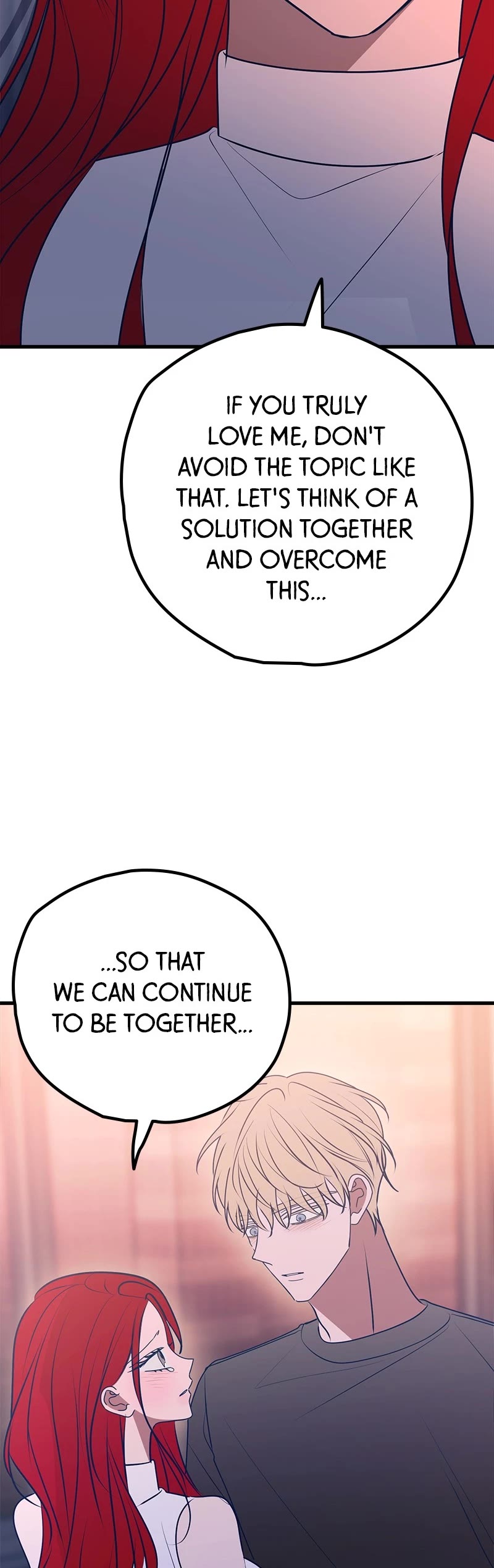 Trash Belongs in the Trash Can! Chapter 107 page 30 - Chapter 107: (S2) Episode 106