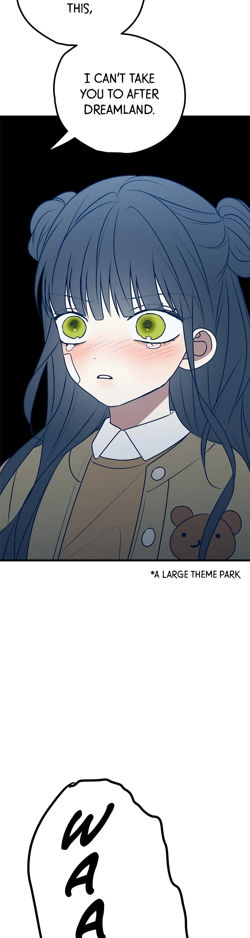 Trash Belongs in the Trash Can! Chapter 107 page 38 - Chapter 107: (S2) Episode 106
