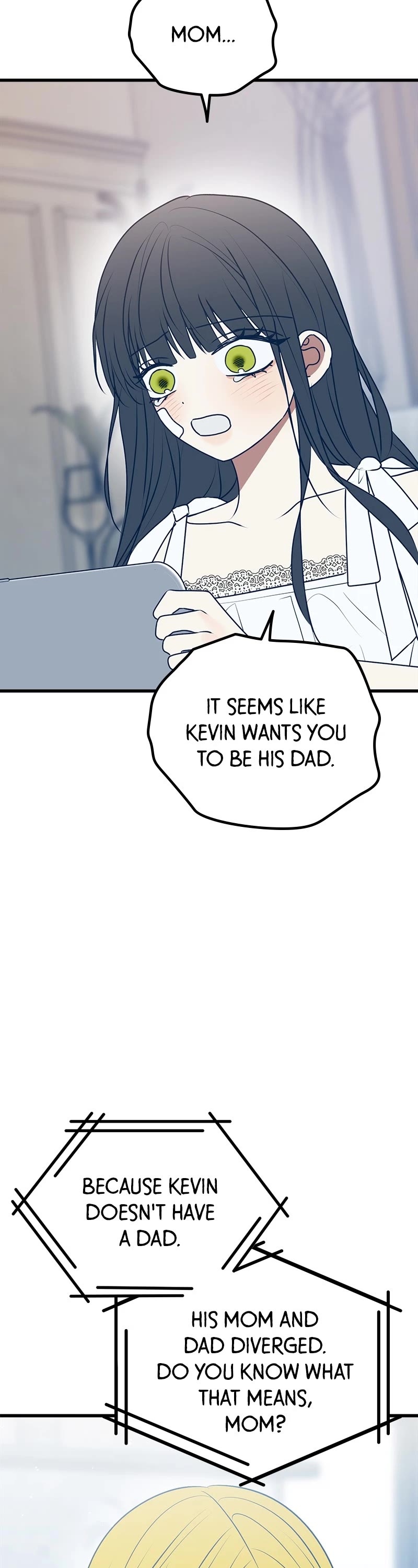 Trash Belongs in the Trash Can! Chapter 107 page 42 - Chapter 107: (S2) Episode 106