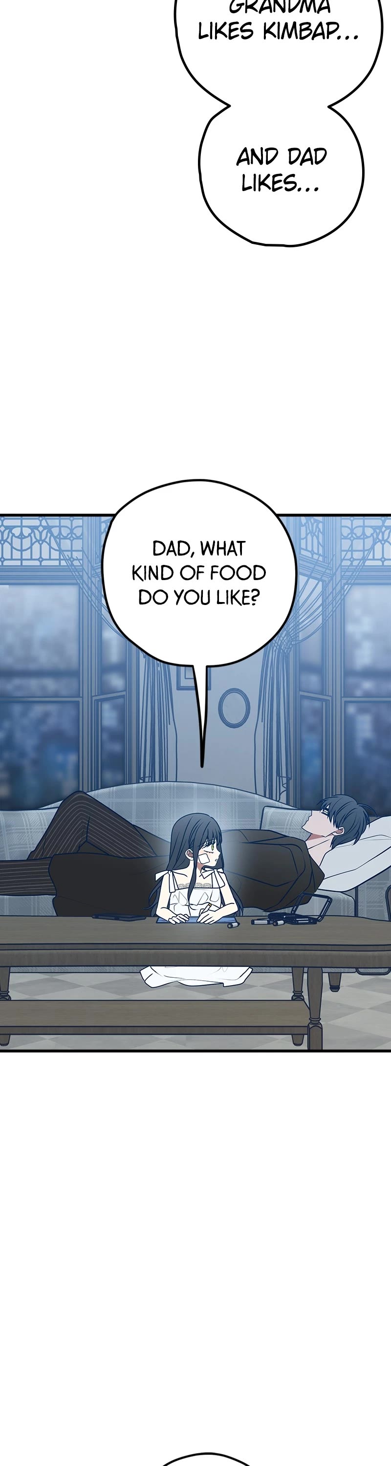 Trash Belongs in the Trash Can! Chapter 107 page 53 - Chapter 107: (S2) Episode 106
