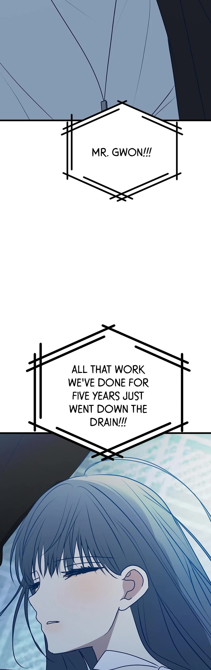 Trash Belongs in the Trash Can! Chapter 107 page 60 - Chapter 107: (S2) Episode 106