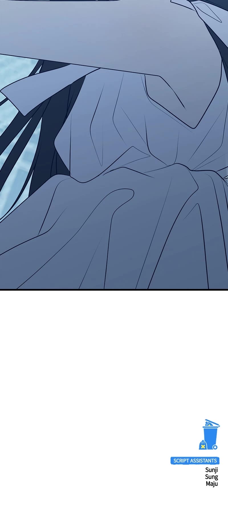 Trash Belongs in the Trash Can! Chapter 107 page 61 - Chapter 107: (S2) Episode 106