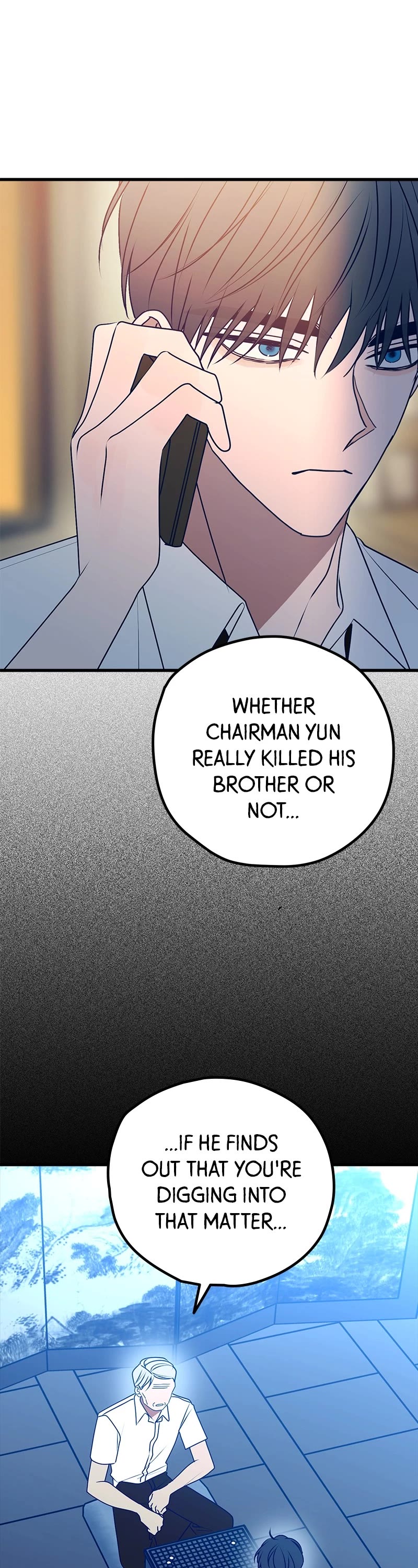 Trash Belongs in the Trash Can! Chapter 107 page 7 - Chapter 107: (S2) Episode 106