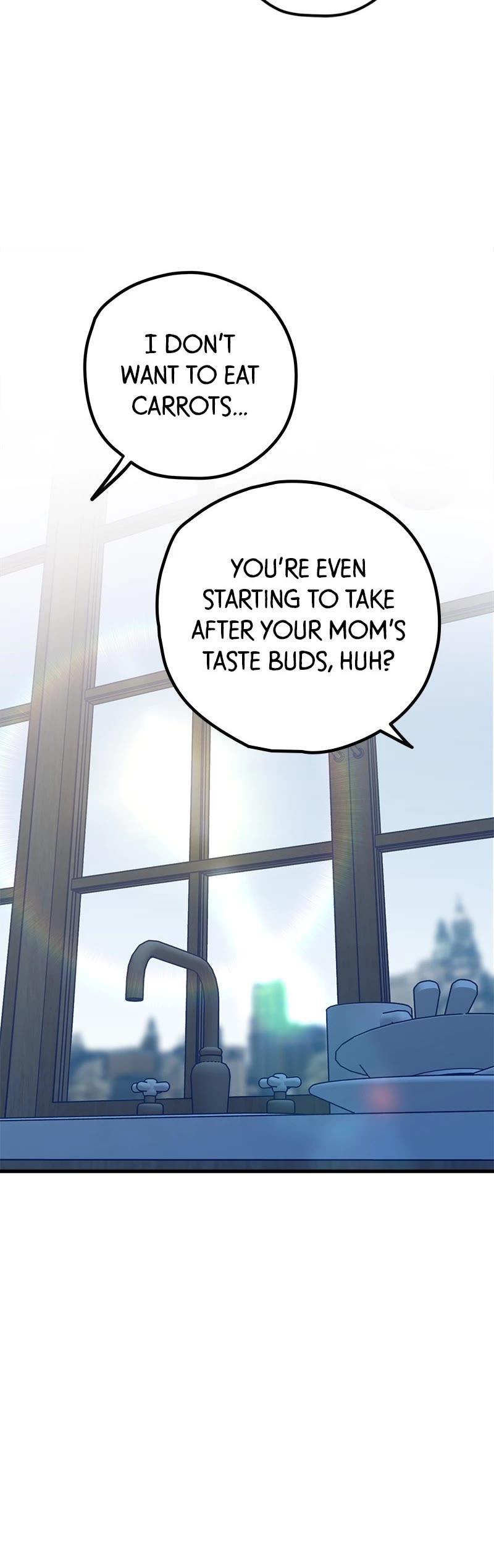 Trash Belongs in the Trash Can! Chapter 108 page 10 - Chapter 108: (S2) Episode 107