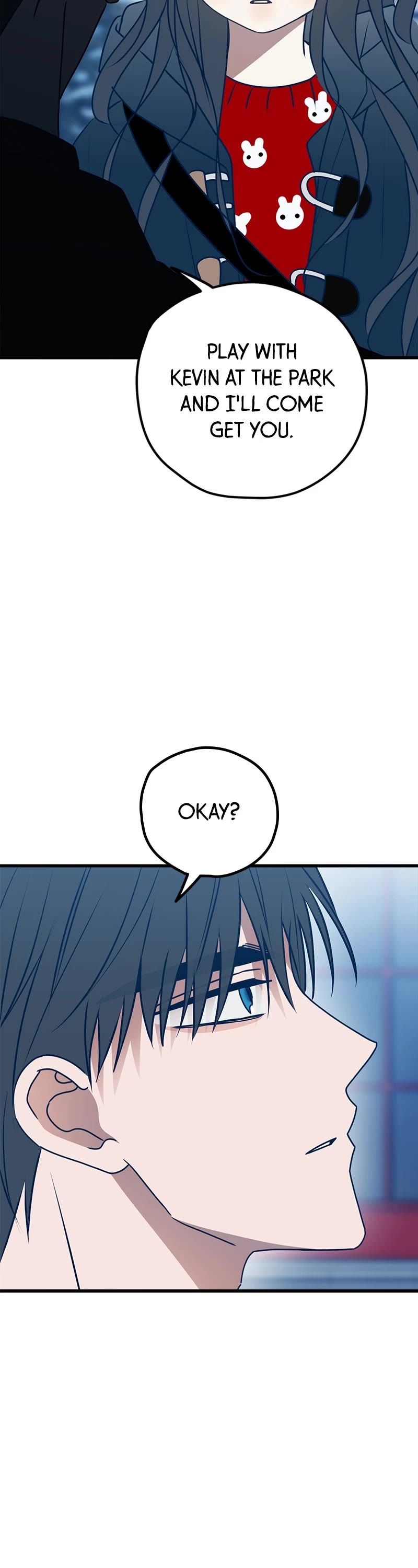 Trash Belongs in the Trash Can! Chapter 108 page 16 - Chapter 108: (S2) Episode 107